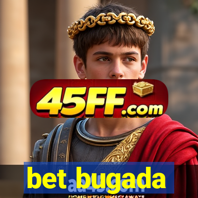 bet bugada